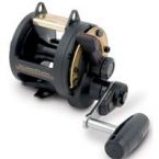 Shimano Triton Level Drag 50IIA 